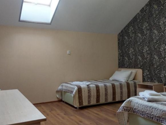 Фотография номера гостиницы Соловецкая Слобода