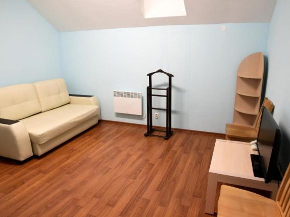 Фотография номера гостиницы Соловецкая Слобода