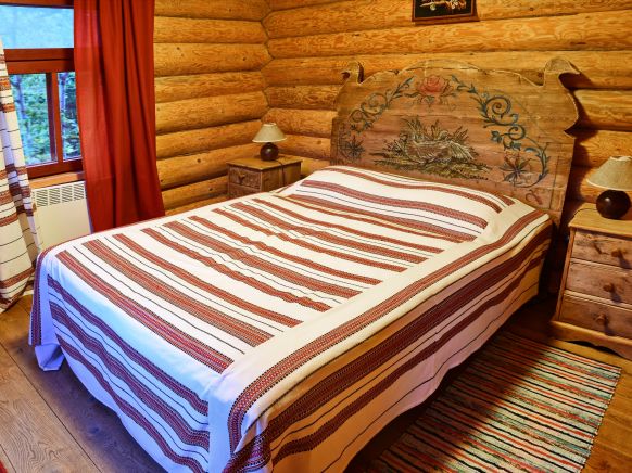 Фотография номера гостиницы Соловки-Отель