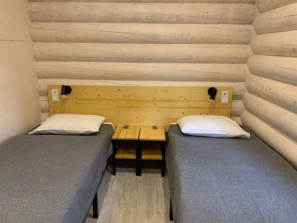 Фотография номера гостиницы Соловки-Отель