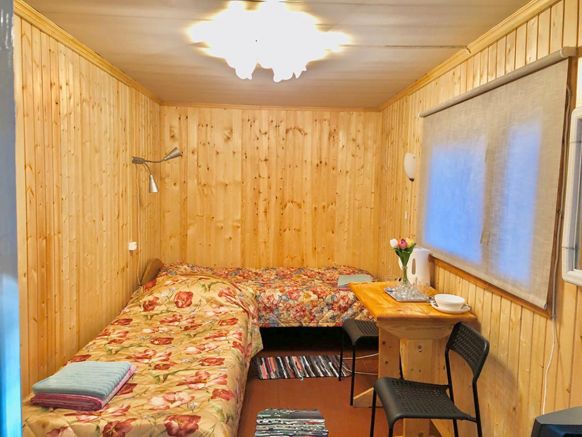 Фотография номера базы отдыха  Журавушка