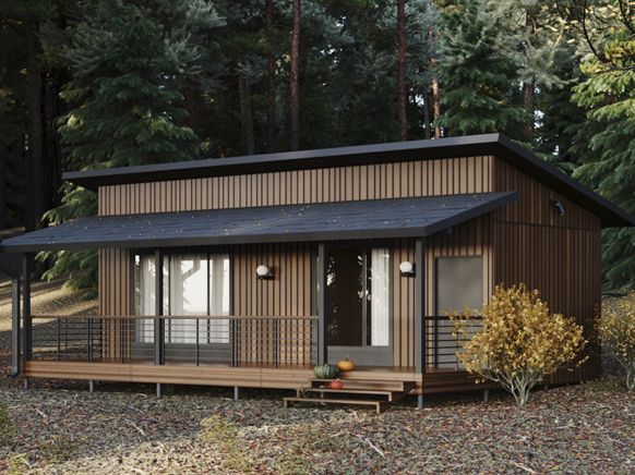 Фотография номера базы отдыха  Журавушка