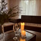 Дом (С 2 спальнями), База отдыха Журавушка