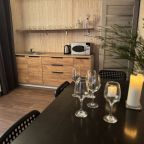 Дом (С 2 спальнями), База отдыха Журавушка