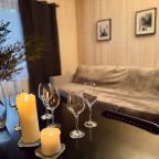 Дом (С 2 спальнями), База отдыха Журавушка