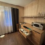 Дом (С 2 спальнями), База отдыха Журавушка