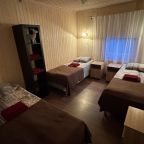 Дом (С 2 спальнями), База отдыха Журавушка