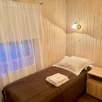 Дом (С 2 спальнями), База отдыха Журавушка