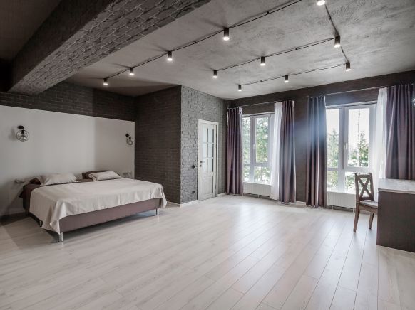 Фотография номера гостевого дома Черничное