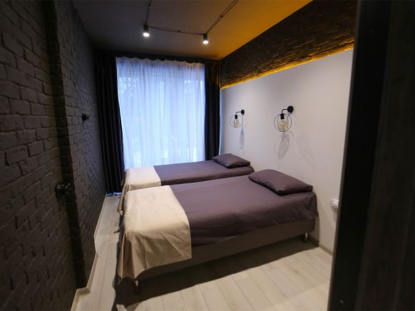 Фотография номера гостевого дома Черничное