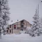 Люкс (Люкс), Загородный отель Игора