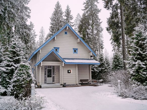 Фотография номера гостиницы Курорт Игора