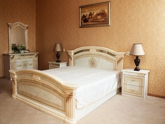 Фотография номера гостиницы Воронеж