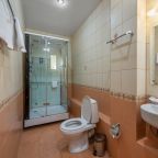 Двухместный (Стандарт), Гостиница Воронеж