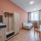 De Luxe (Двухкомнатный), Гостиница Воронеж