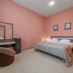 De Luxe (Двухкомнатный), Гостиница Воронеж