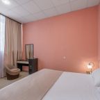 De Luxe (Двухкомнатный), Гостиница Воронеж