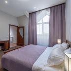 Апартаменты (Люкс), Гостиница Воронеж