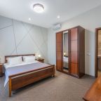 Апартаменты (Люкс), Гостиница Воронеж