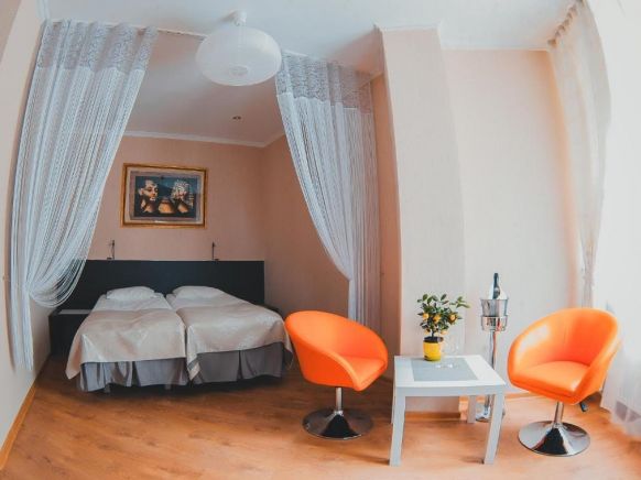 Фотография номера гостиницы Круиз