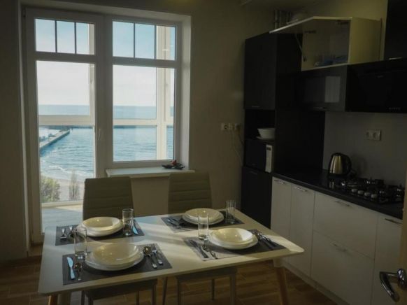 Фотография номера гостиницы Круиз