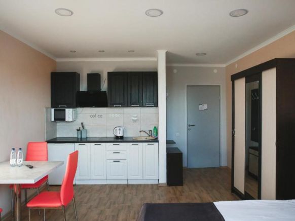 Фотография номера гостиницы Круиз