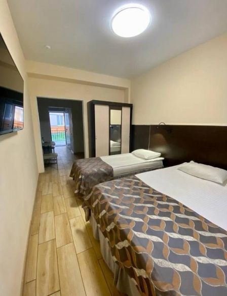 Фотография номера гостиницы Круиз