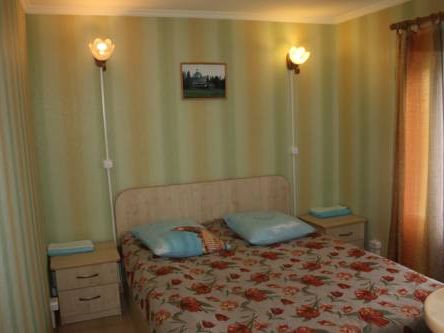 Фотография номера гостиницы Риф