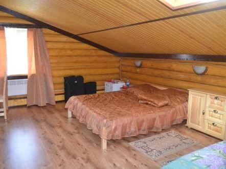 Фотография номера гостиницы Риф