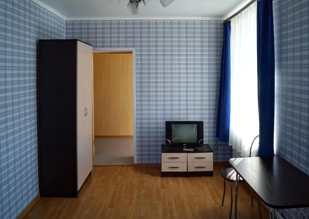 Двухместный (Двухместный номер с 2 отдельными кроватями) гостиницы Дом Колхозника, Торжок