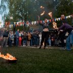 Вечеринки и мероприятия по согласованию с хозяином, Отель Оникс