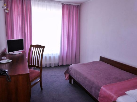 Фотография номера гостиницы Первоуральск
