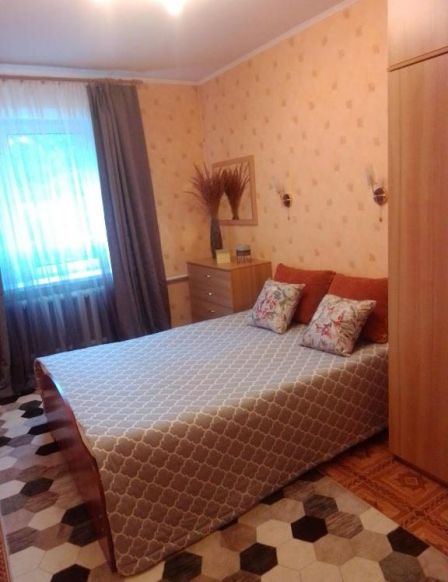 Апартаменты Philisa na Turbaze, Пушкинские Горы