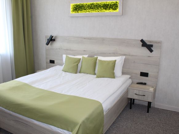 Фотография номера гостиницы Валери Классик