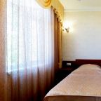 Семейный (Двух-комнатный, 1 категория), Гостиница Олимп