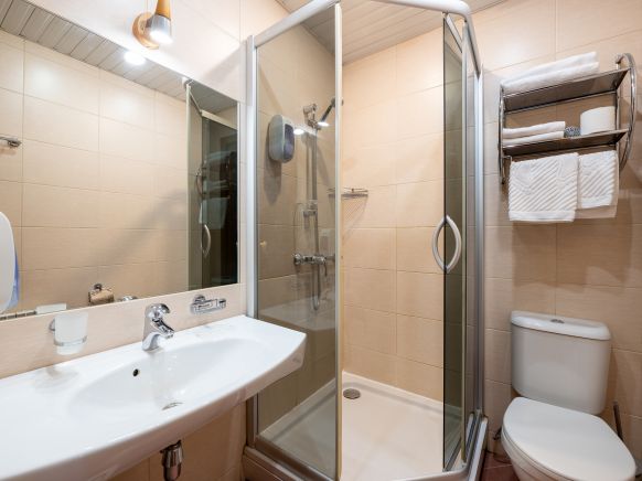 Фотография номера гостиницы Арина Р.