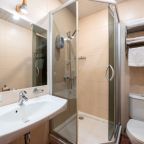 Двухместный (Стандарт с балконом), Отель Арина Р.