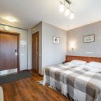 Двухместный (Стандарт с балконом), Отель Арина Р.