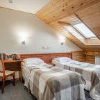 Двухместный (Стандарт на мансарде), Отель Арина Р.