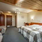 Двухместный (Стандарт на мансарде), Отель Арина Р.