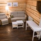 Апартаменты (Апартамент во флигеле), Отель Арина Р.