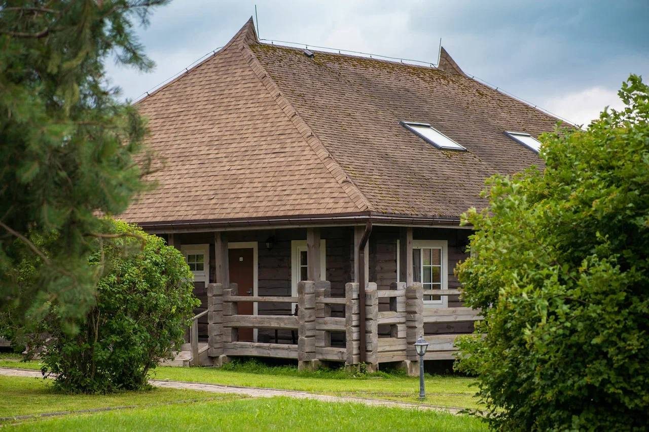 Апартаменты (Апартамент во флигеле), Отель Арина Р.