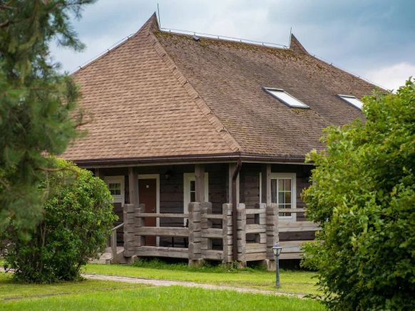 Фотография номера гостиницы Арина Р.