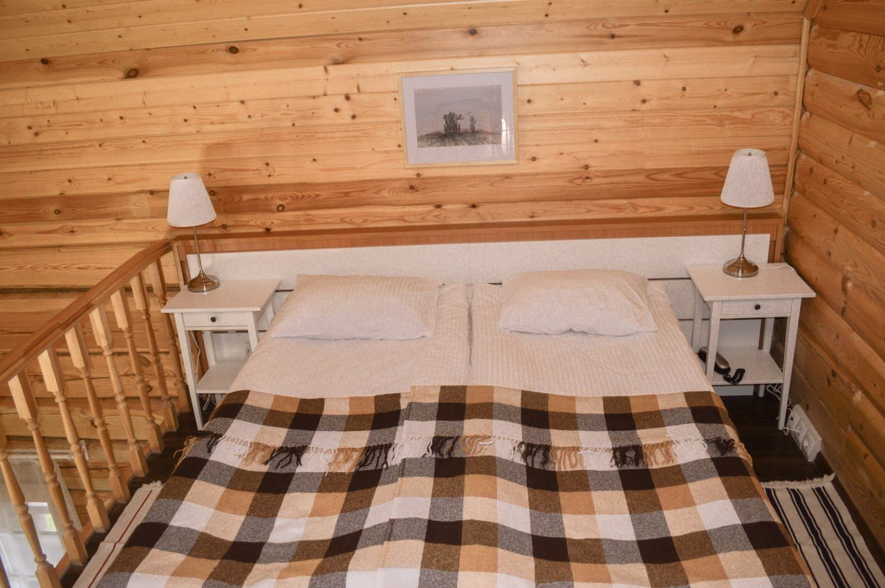 Апартаменты (Апартамент во флигеле), Отель Арина Р.