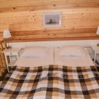 Апартаменты (Апартамент во флигеле), Отель Арина Р.