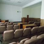 Конференц-зал/банкетный зал, База отдыха Пушкиногорье