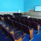 Конференц-зал/банкетный зал, База отдыха Пушкиногорье