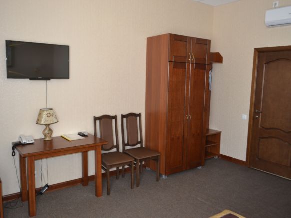 Фотография номера гостиницы Лазурит