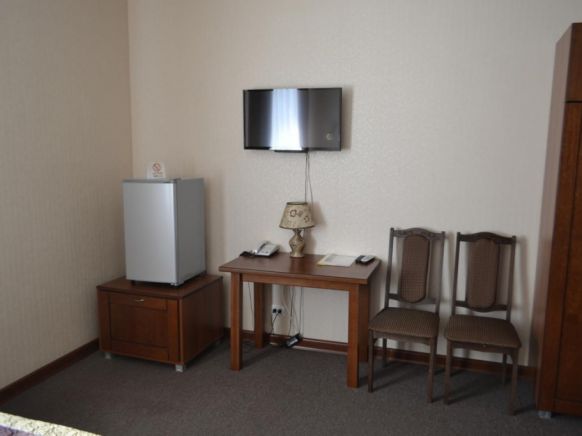 Фотография номера гостиницы Лазурит