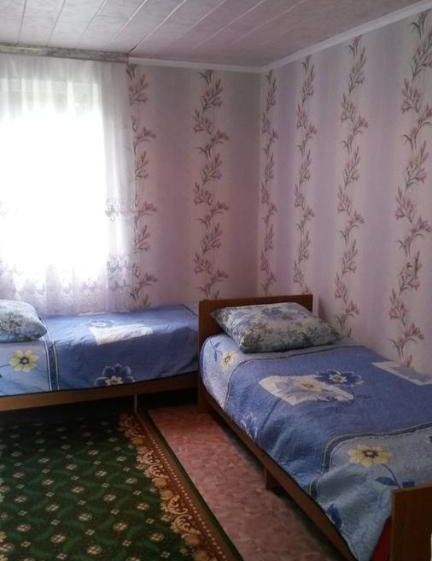 Гостевой дом Ольга